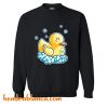 Ship B Captain's Rubber Duck Sweatshirt (KM)