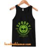 Spooky Club Tank Top (KM)