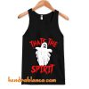 That's The Spirit Tank Top (KM)