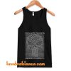 Vigilante Division Tank Top (KM)