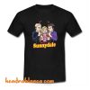 Welcome to Sunnydale T Shirt (KM)