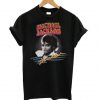 1982 MICHAEL JACKSON THRILLER T Shirt KM