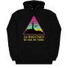 3,6 Roentgen Not Great Hoodie KM