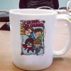 5 second of summer Ceramic Mug KM