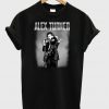 Alex turner T shirt (KM)