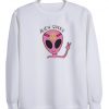 Alien Queen Sweatshirt KM