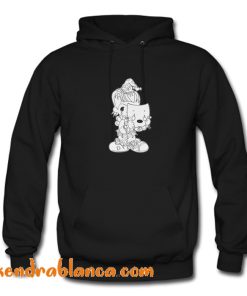 Angel Baby Hoodie (KM)