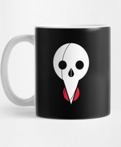 Angel Evangelion Mug KM