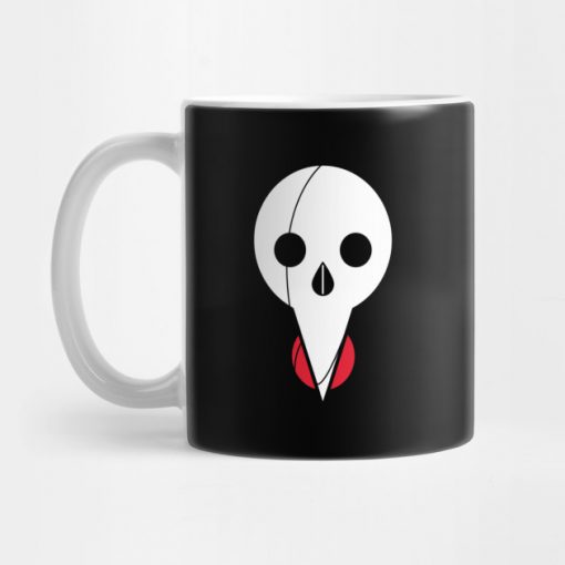 Angel Evangelion Mug KM