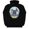 Anime Kittens Hoodie (KM)