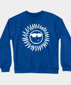 Another Cool Sun Sweatshirt KM
