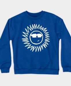 Another Cool Sun Sweatshirt KM