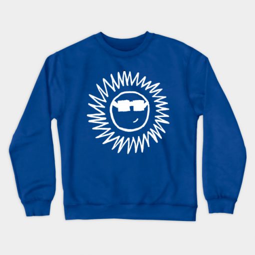 Another Cool Sun Sweatshirt KM