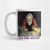 Archimedes Mug KM