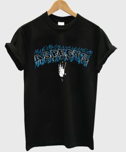 Aspects T shirt (KM)
