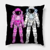 Astronauts in Love Pillow KM