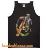 Avengers Cartoon Tanktop (KM)