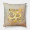 BONE for those who don't grow old Pillow KM