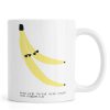 Banana Mug KM