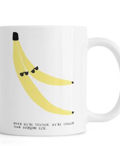 Banana Mug KM