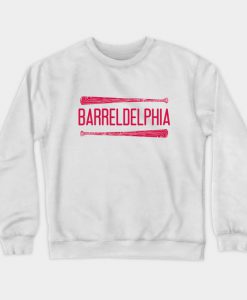 Barreldelphia Sweatshirt KM