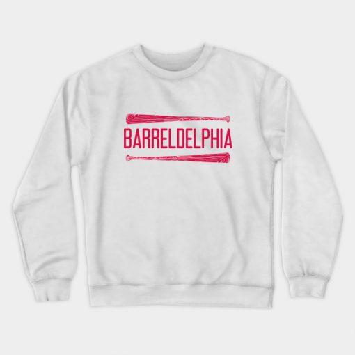 Barreldelphia Sweatshirt KM