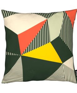 Bauhaus Pillow KM