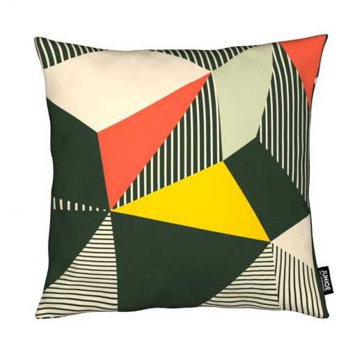 Bauhaus Pillow KM