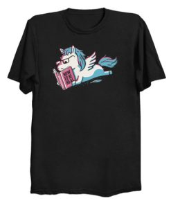 Be Realistic T Shirt (KM)