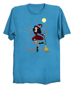 Be Witched T Shirt KM
