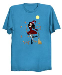 Be Witched T Shirt KM