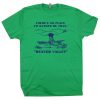 Beaver Valler T Shirt (KM)