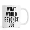 Beyonce Mug KM