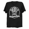 Big Dick's Caulk T Shirt (KM)