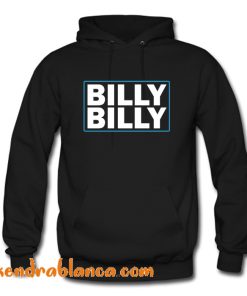 Billy Billy Hoodie (KM)
