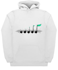 Biosphere Orchestra Hoodie (KM)