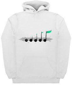 Biosphere Orchestra Hoodie (KM)