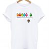 Bird T shirt (KM)