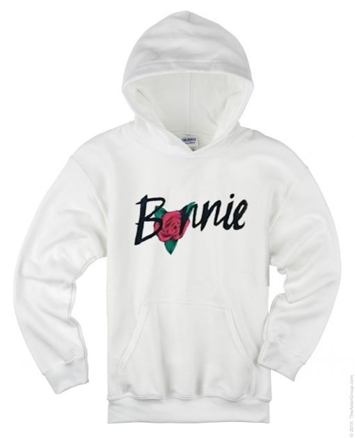 Bonnie Hoodie KM