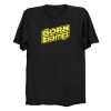 Born in the eighties T Shirt KM