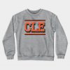 CLE Sweatshirt KM