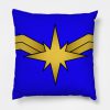 Captain Marvel Pillow KM