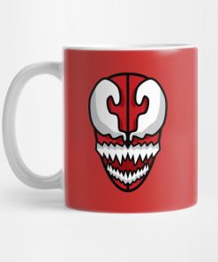 Carnage Mug KM