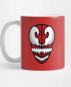 Carnage Mug KM