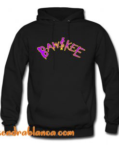 Comethazine Hoodie (KM)