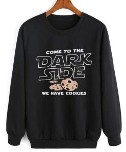 Dark Side Sweatshirt KM