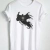 Dementor expecto patronum T Shirt KM