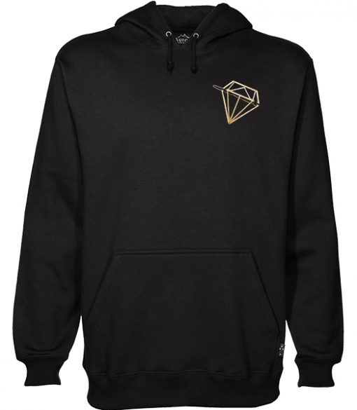 Diamond Hoodie (KM)