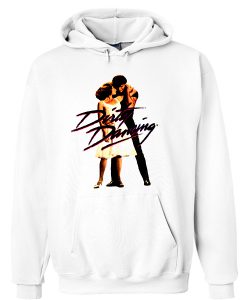 Dirty Dancing Hoodie (KM)