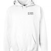 Eat Pasta Run Pasta Hoodie (KM)